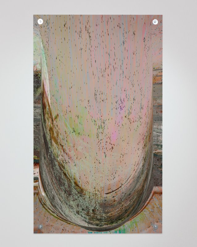 2013-10-19 install photo 28 Alex Fischer, Dry Pixels and Wet Molecules, O'Born Contemporary, Toronto, Canada 2013-10-19 install photo 28 Alex Fischer, Dry Pixels and Wet Molecules, O'Born Contemporary, Toronto, Canada