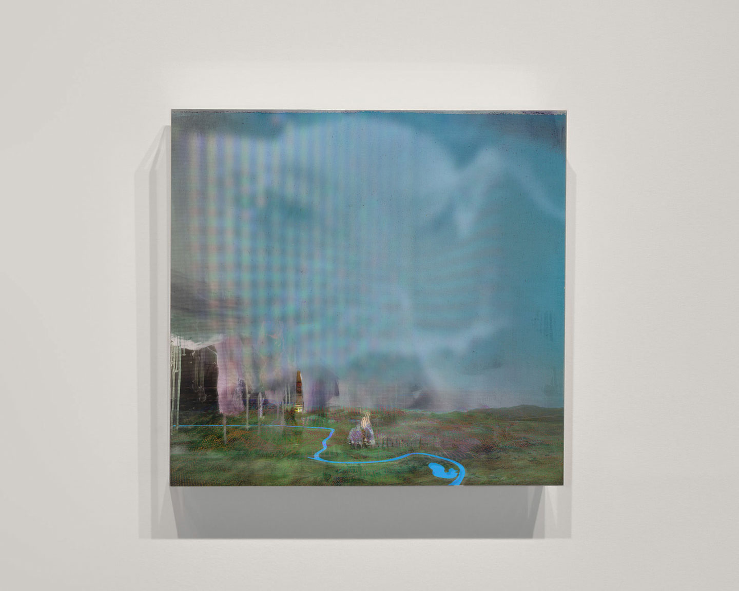 Translation, o'born contemporary