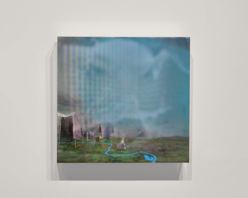 2013-03-06 install photo 01 Translation, O'Born Contemporary, Toronto, Canada 2013-03-06 install photo 01 Translation, O'Born Contemporary, Toronto, Canada