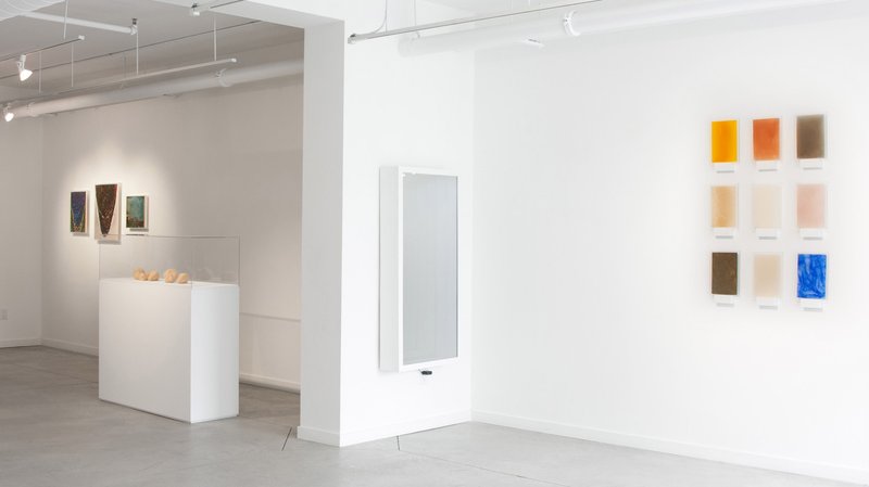 2013-03-06 install photo 02 Translation, O'Born Contemporary, Toronto, Canada 2013-03-06 install photo 02 Translation, O'Born Contemporary, Toronto, Canada