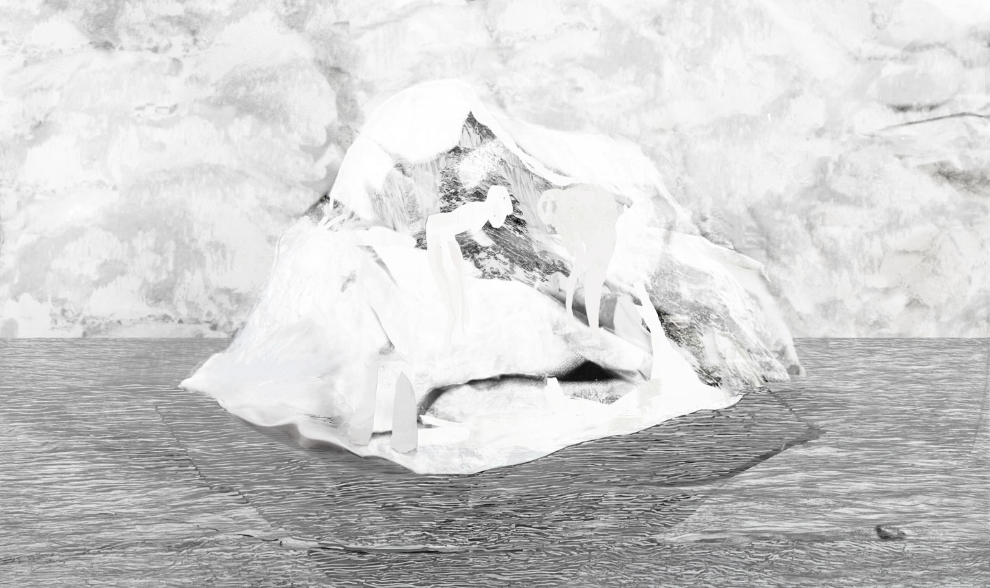 Angell Gallery, Simulators II