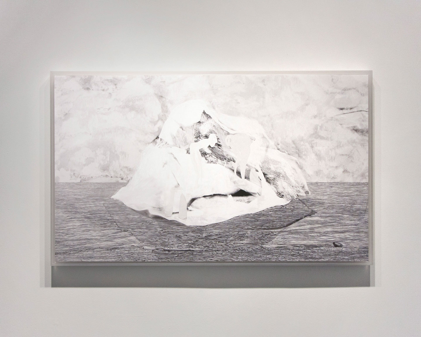 Angell Gallery, Simulators II