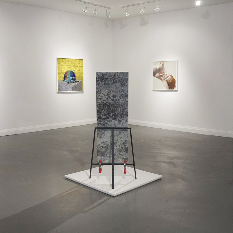 2014-02-14 Alex Fischer Simulators Ii Angell Gallery 1 2014-02-14 Alex Fischer Simulators Ii Angell Gallery 1