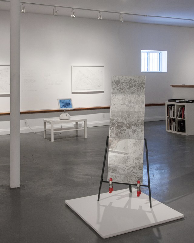 2014-02-14 Alex Fischer Simulators Ii Angell Gallery 2 2014-02-14 Alex Fischer Simulators Ii Angell Gallery 2