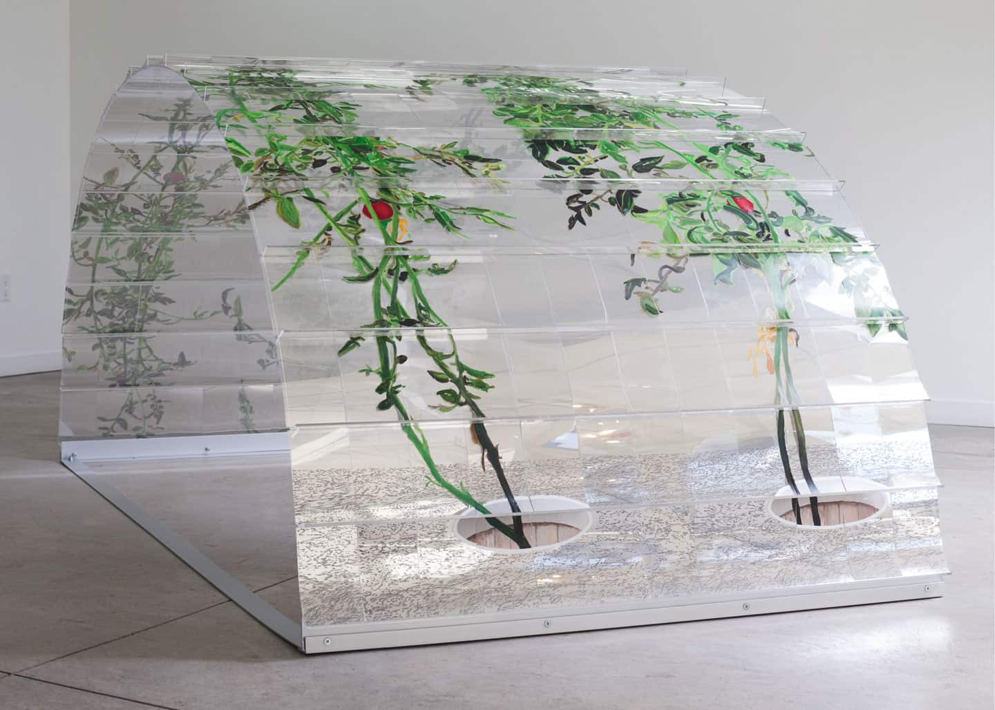 Alex Fischer, VII 6000, 2015