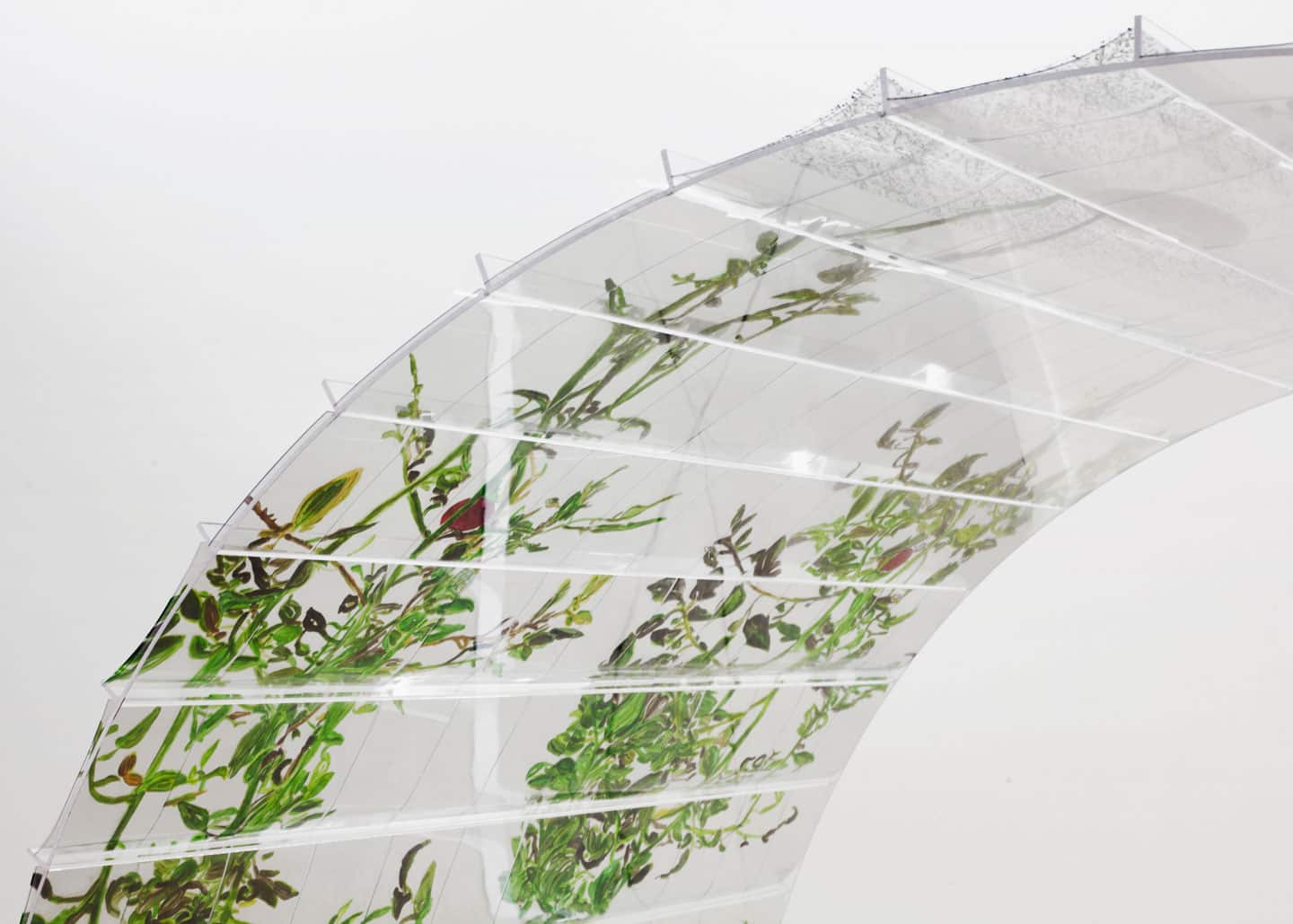 Alex Fischer, VII 6000 detail, 2015