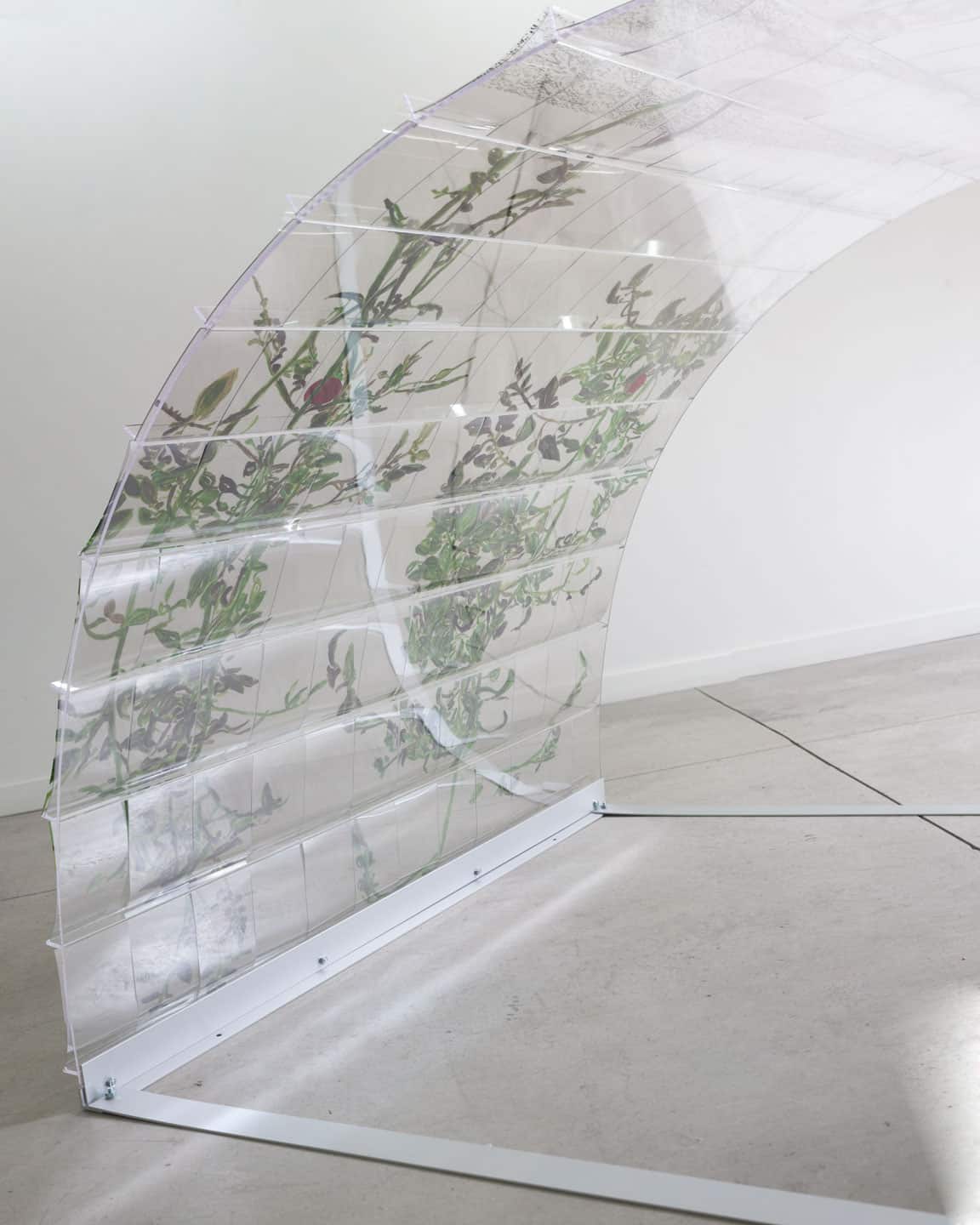 Alex Fischer, VII 6000 detail, 2015