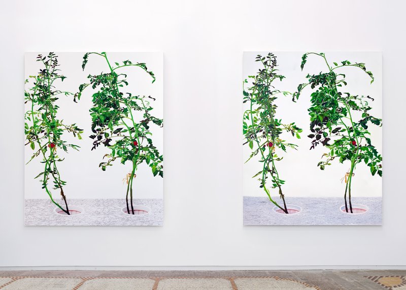 2015-02-26 47 Alex Fischer, 1, 7, and 6000, O'Born Contemporary, Toronto, Canada - mockup