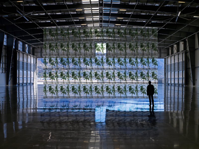 2015-02-26 49 Alex Fischer, 1, 7, and 6000, O'Born Contemporary, Toronto, Canada - 6000 mockup