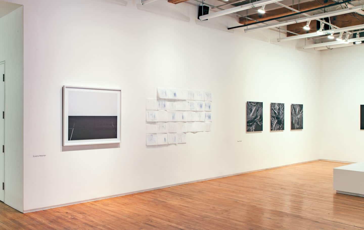 Trace Copy Render, Circuit Gallery @ Prefix ICA, Toronto, Canada