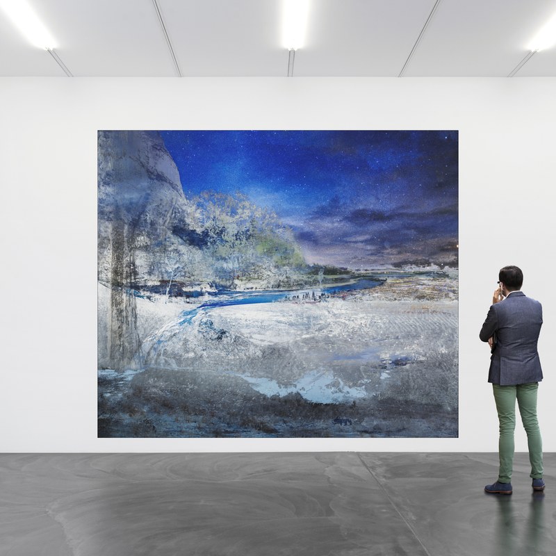 2018-07-15 Alex Fischer Tonight and Day Winter m