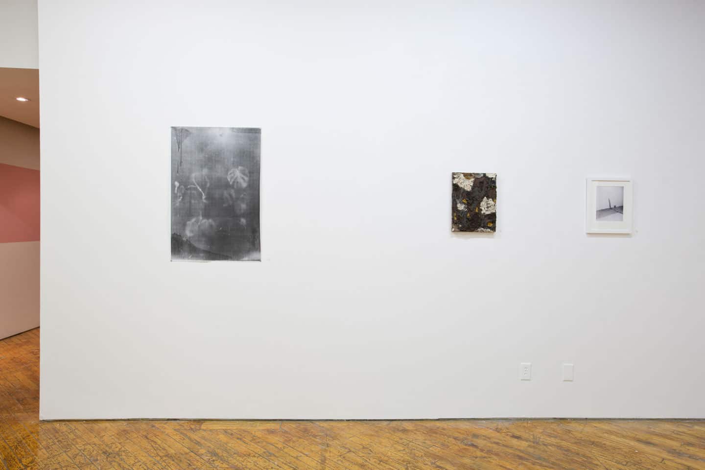 Bending Towards the Sun install at YYZ