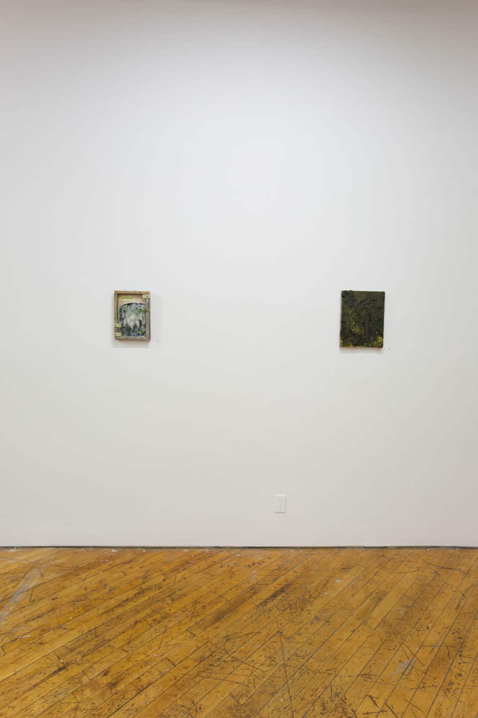 Bending Towards the Sun install at YYZ