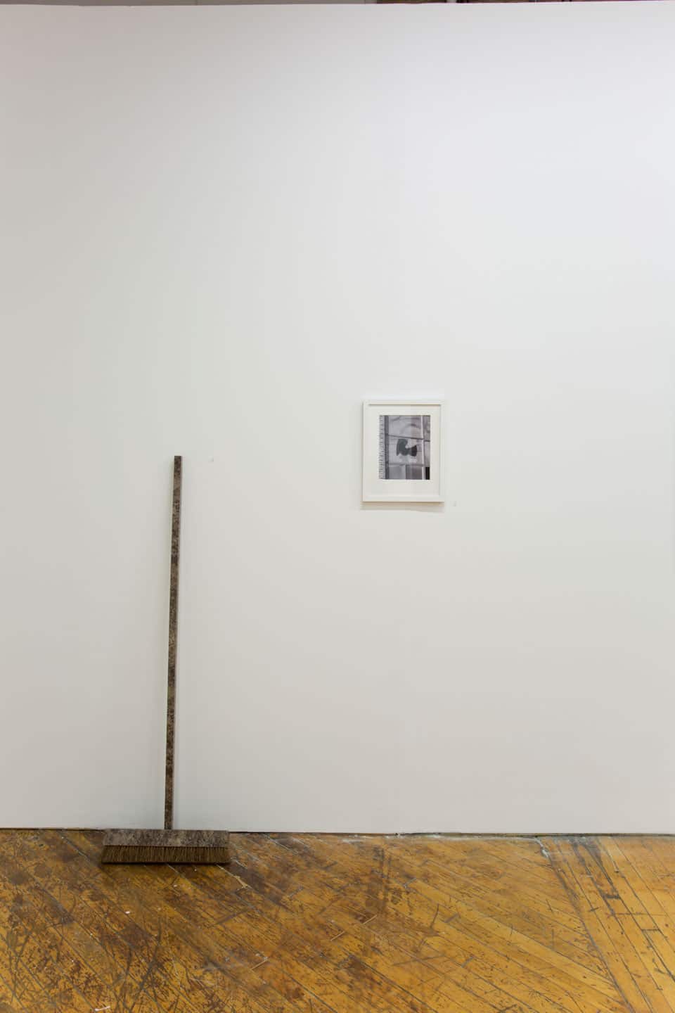 Bending Towards the Sun install at YYZ