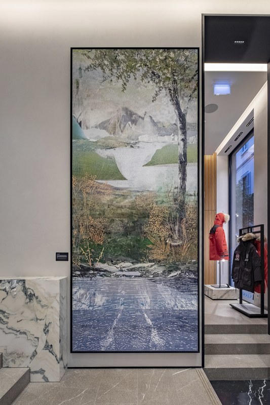 Alex Fischer, Install Proscenium, 2019-07-25