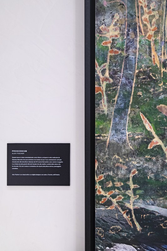 2019-07-25 Alex Fischer Proscenium d