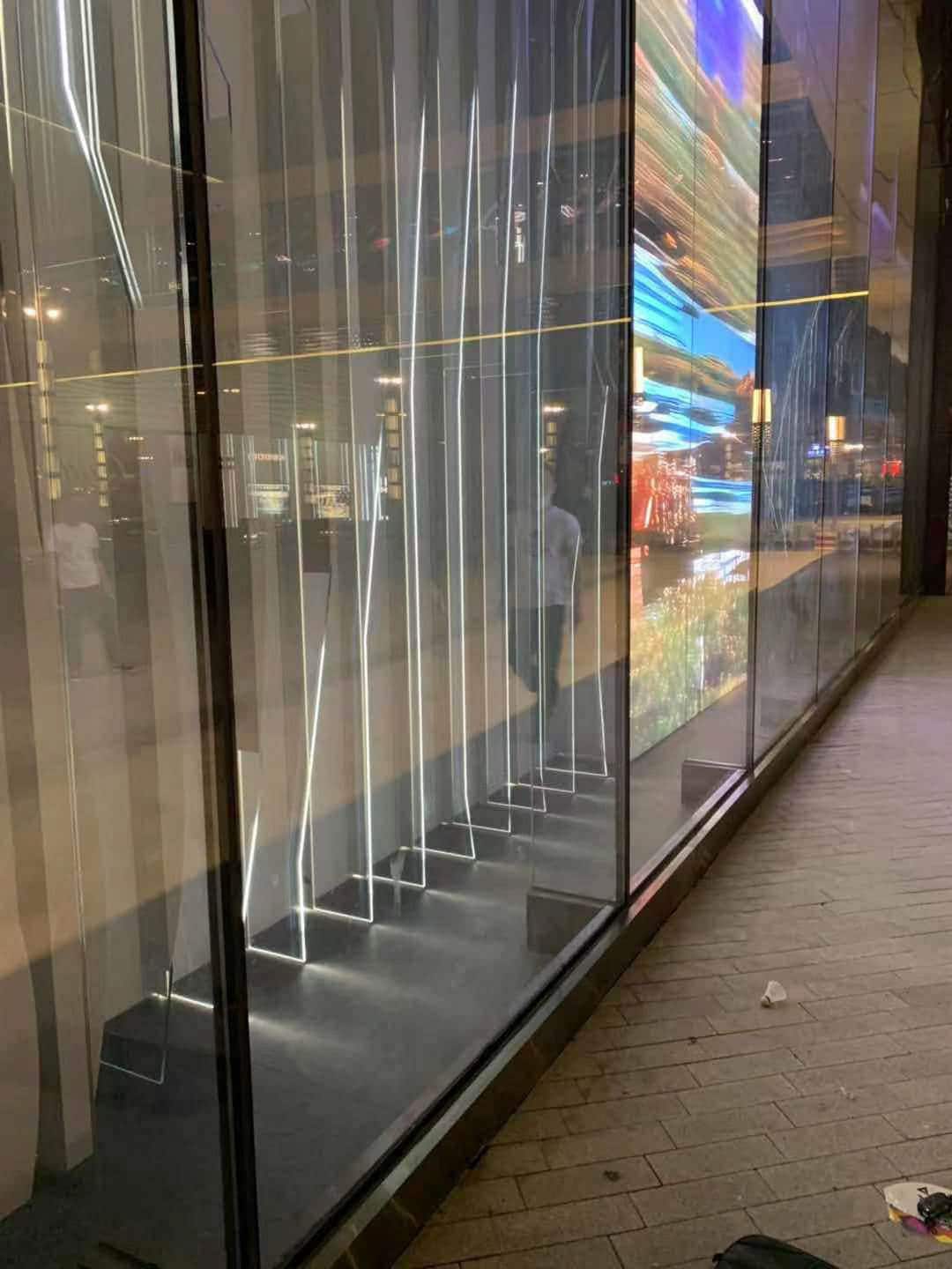 In Situ 在司徒 installation