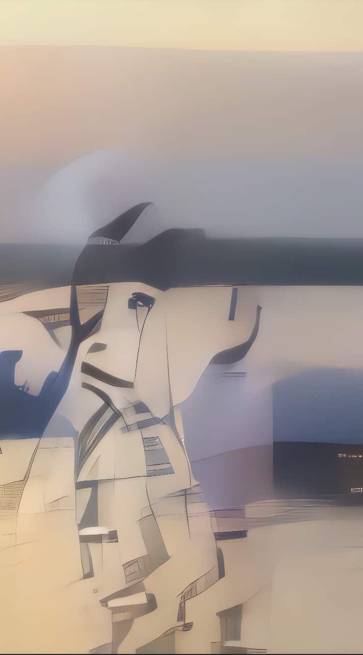 2021 7 In Situ, Alex Fischer