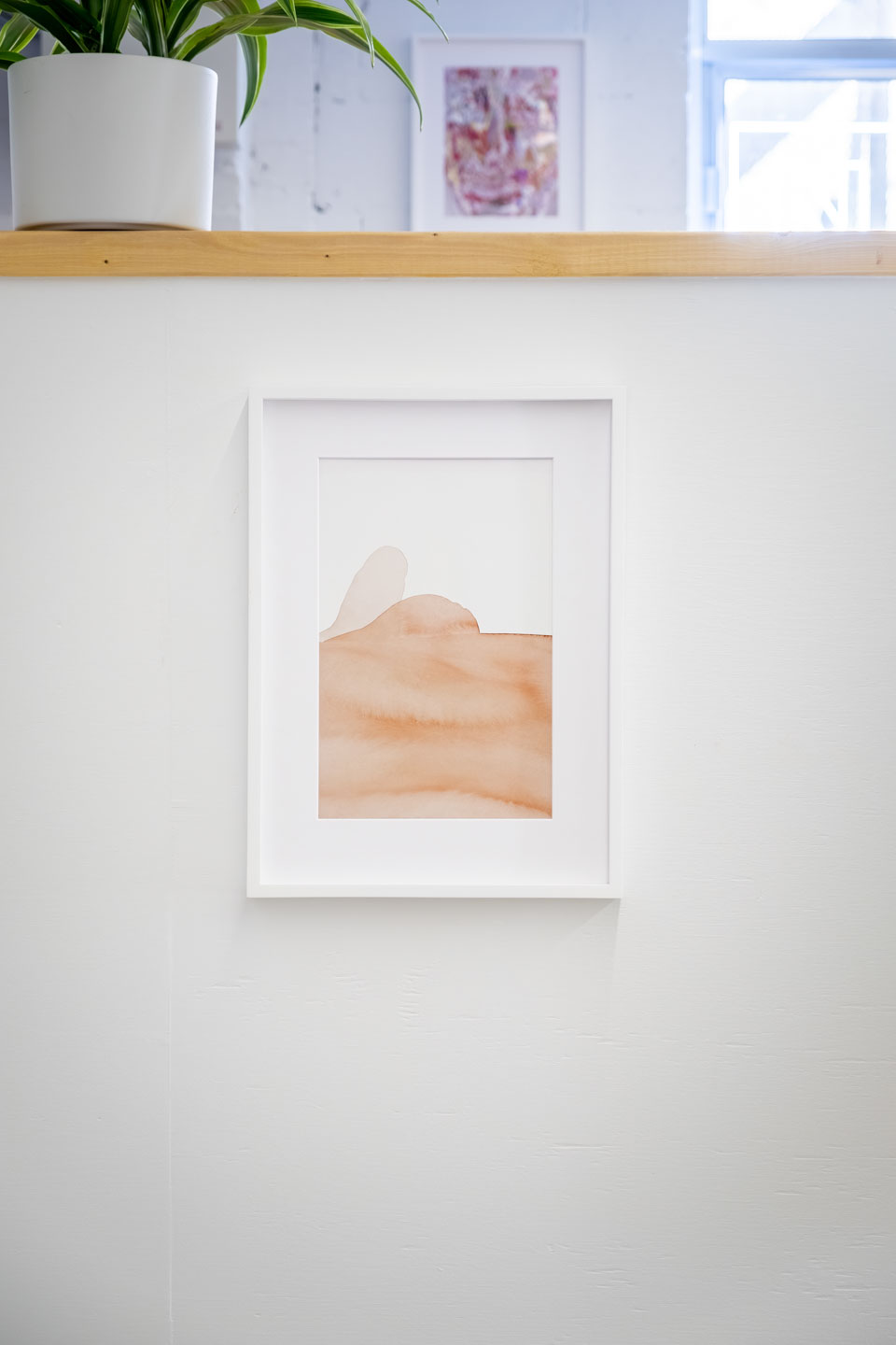 Alex Fischer, Waves, 2022-211217