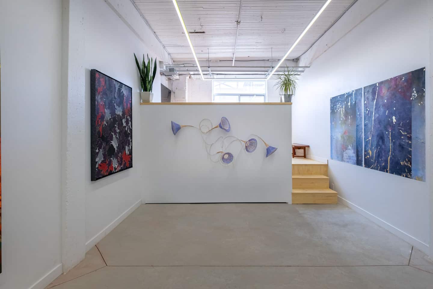 NAMARA projects, Giving Entry