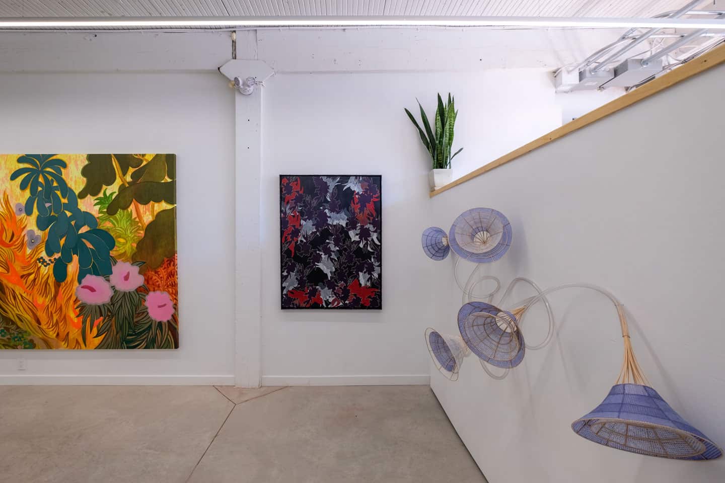 NAMARA projects, Rick Leong, Emma Welch, & Xiaojing Yan