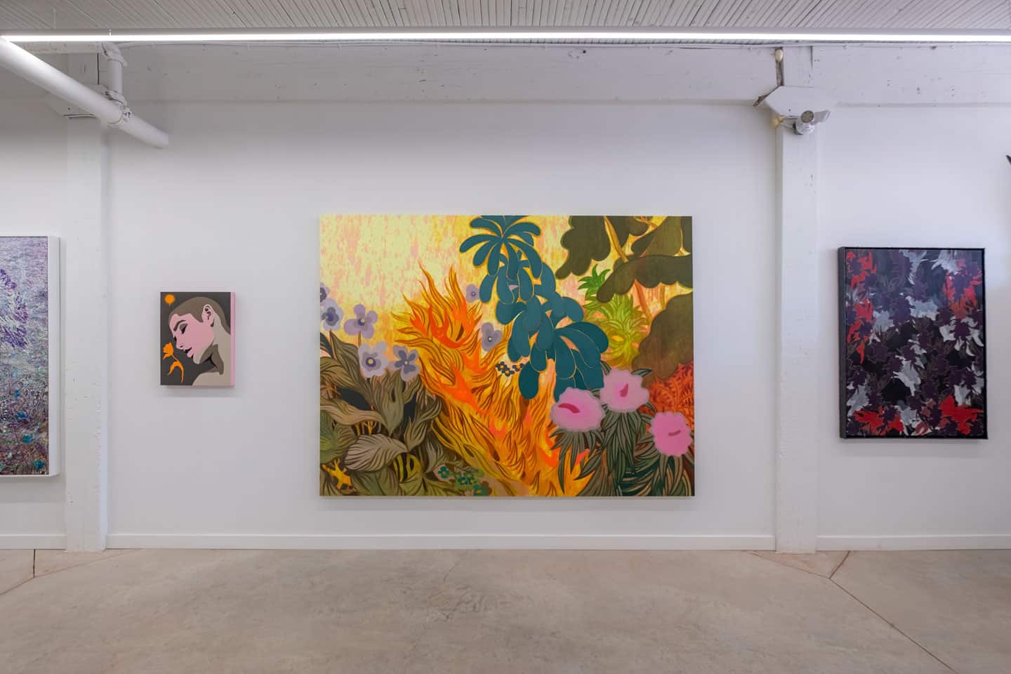 NAMARA projects, Giving Entry