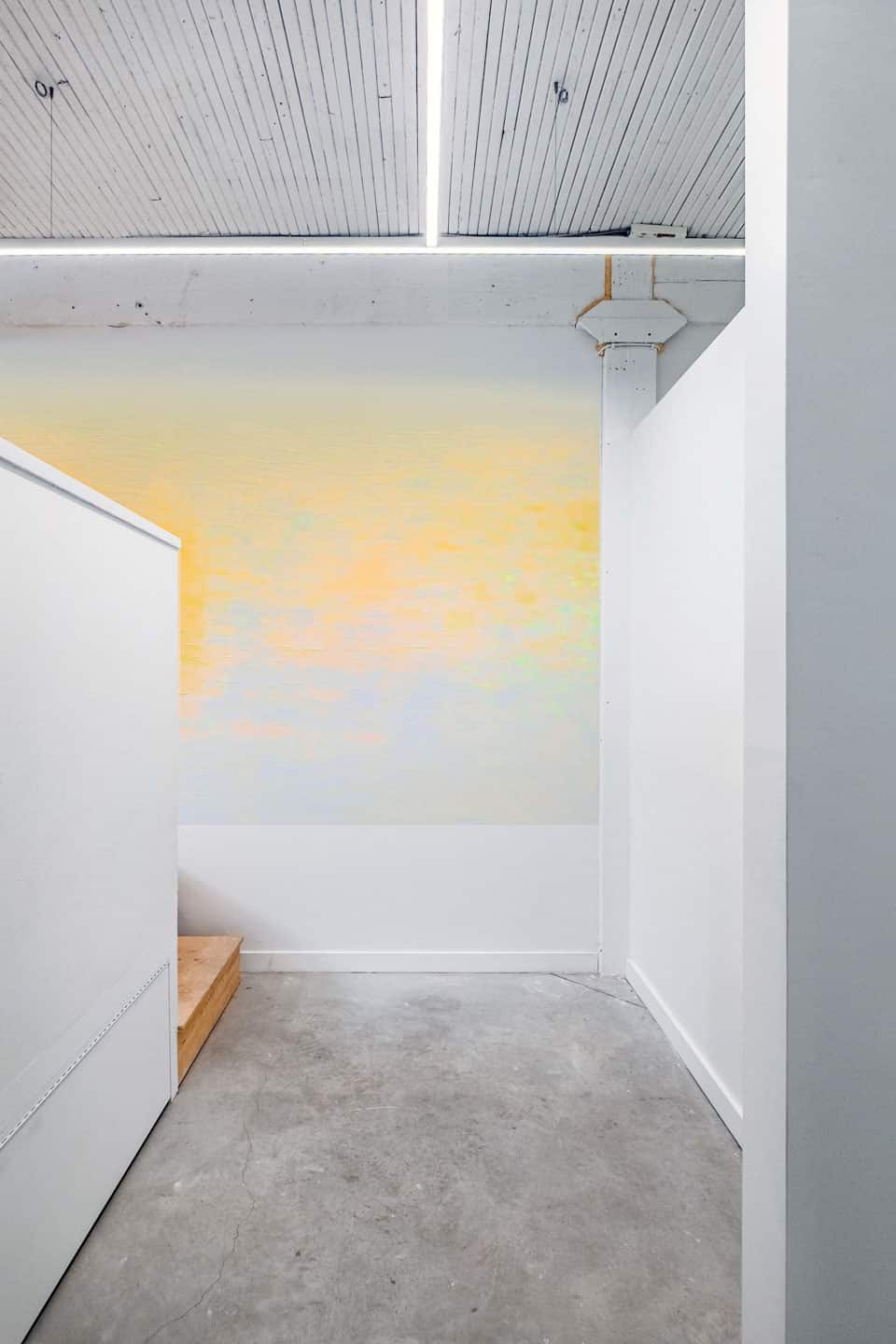 Alex Fischer, Ejected Bodies, 2025-08-26