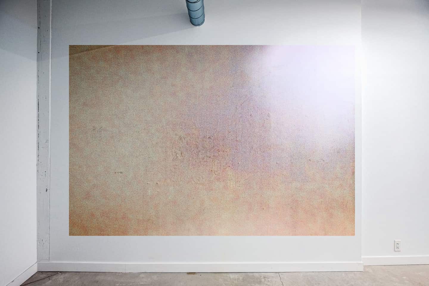 Alex Fischer, Ejected Bodies, 2025-08-26