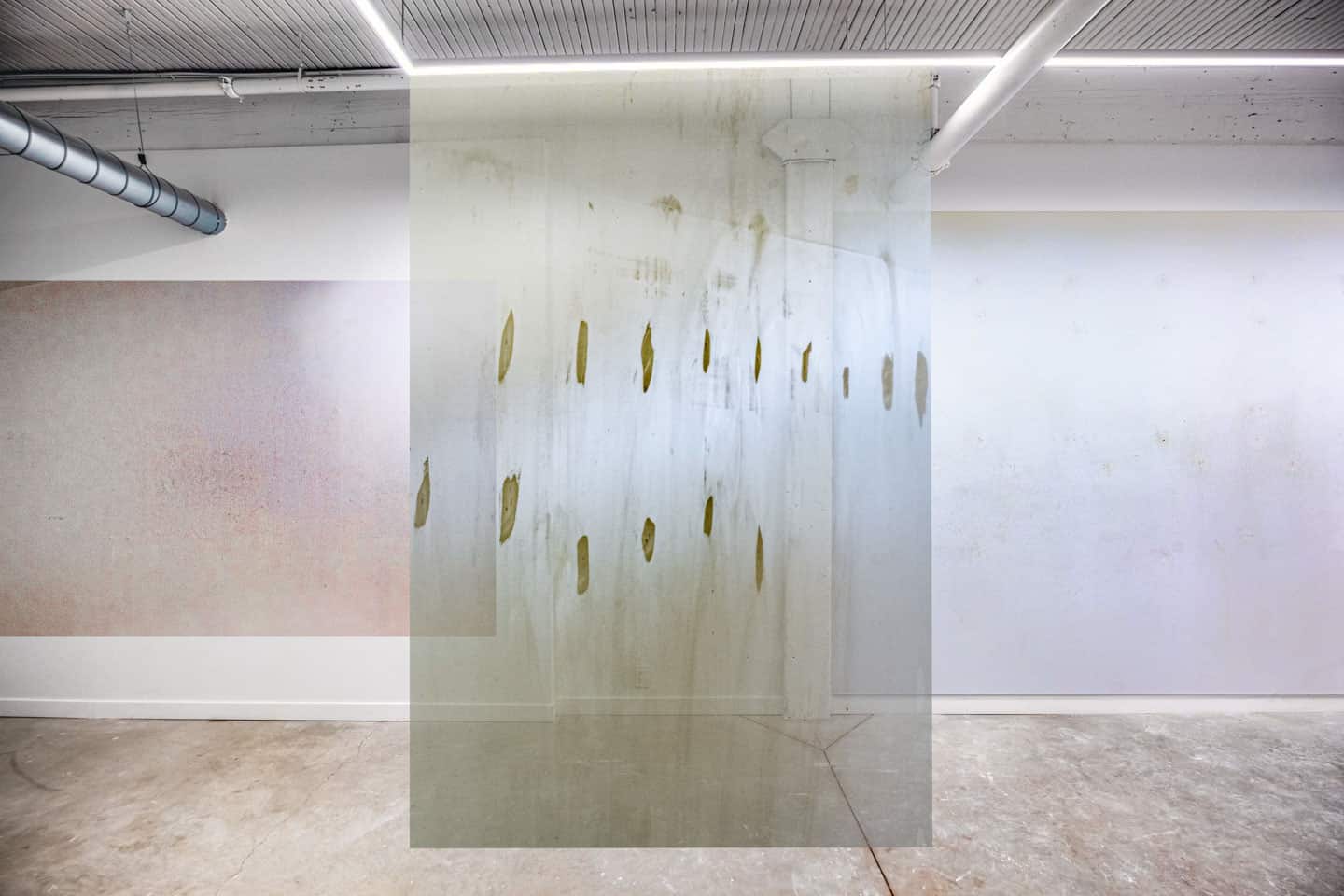 Alex Fischer, Ejected Bodies, 2025-08-26