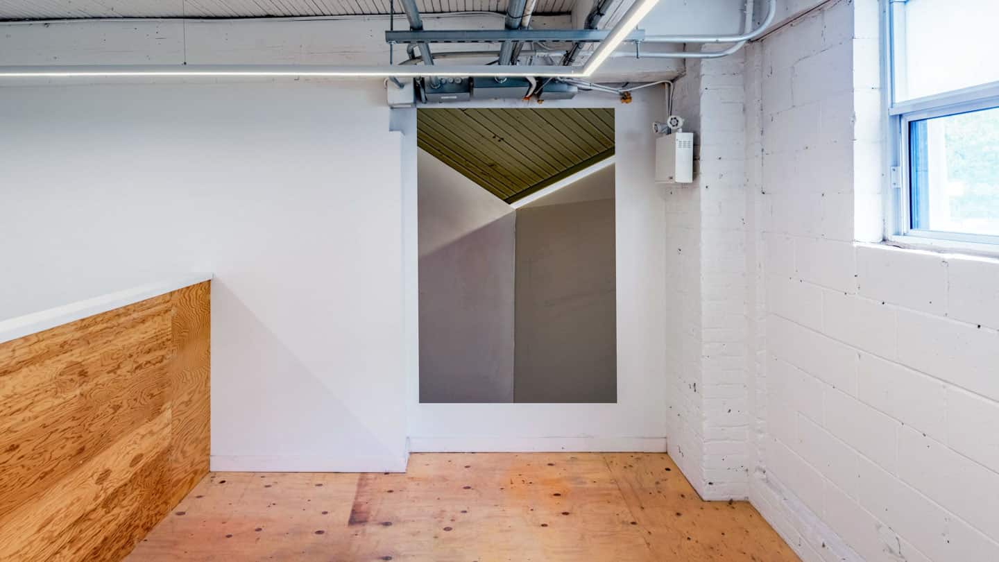 Alex Fischer, Ejected Bodies, 2025-08-26