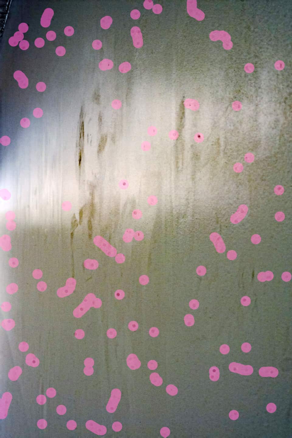 Alex Fischer, GTZ5671-2 Ejected Bodies, 2025-08-26