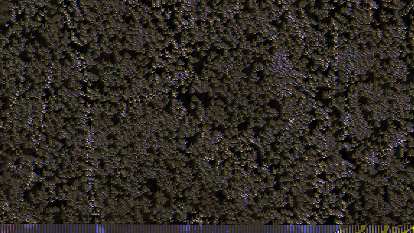 Alex Fischer, 1114-00084698 glitch, 2012-08-07