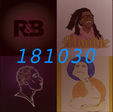 Playlist 181030 cover