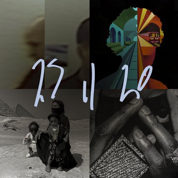 Playlist 251120 cover